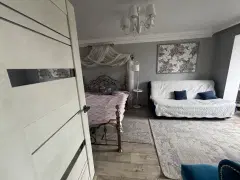 Фото гостя 6 — Квартира однокомнатная на улице Горького, 33 м², Кисловодск