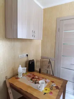 Фото гостя 1 — Квартира однокомнатная на улице Карла Маркса, 26 м², Ессентуки