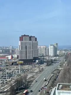 Фото гостя 1 — Квартира трёхкомнатная в Нижегородском, 80 м², Нижний Новгород
