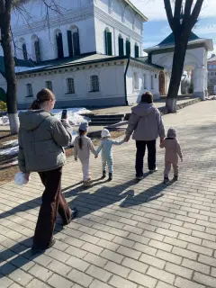 Фото гостя 2 — Апартаменты трёхкомнатные на улице Малой Прлетарской, 80 м², Ярославль