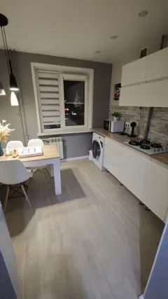 Фото гостя 1 — Квартира однокомнатная в Нижегородском, 34 м², Нижний Новгород