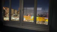 Фото гостя 7 — Квартира однокомнатная в Нижегородском, 34 м², Нижний Новгород