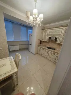Фото гостя 1 — Квартира двухкомнатная на улице Оранжерейной, 50 м², Пятигорск