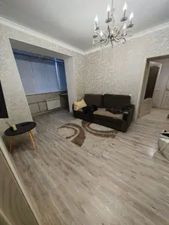 Фото гостя 2 — Квартира двухкомнатная на улице Оранжерейной, 50 м², Пятигорск