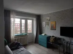 Фото гостя 11 — Квартира однокомнатная на улице Фёдоровском Ручее, 34 м², Великий Новгород