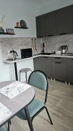 Фото гостя 9 — Квартира однокомнатная на улице Большой Технической, 42 м², Ярославль