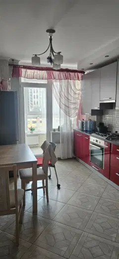 Фото гостя 2 — Квартира однокомнатная в Центральном, 45 м², Калининград