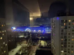 Фото гостя 7 — Квартира однокомнатная в Советском, 56 м², Нижний Новгород