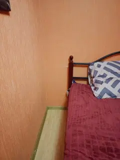 Фото гостя 12 — Квартира двухкомнатная в Советском, 43 м², Тула