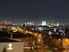 Фото гостя 5 — Квартира однокомнатная у Площади Габдуллы Тукая, в Вахитовском, 41 м², Казань