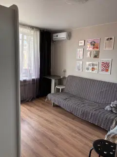 Фото гостя 7 — Апартаменты однокомнатные у Динамо, в Беговом, 35 м², Москва