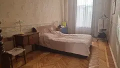 Фото гостя 2 — Квартира трёхкомнатная у Маяковской, в Центральном, 70 м², Санкт-Петербург