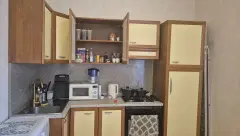 Фото гостя 10 — Квартира трёхкомнатная у Маяковской, в Центральном, 70 м², Санкт-Петербург