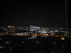 Фото гостя 5 — Студия однокомнатная у Золотой Нивы, в Октябрьском, 29 м², Новосибирск