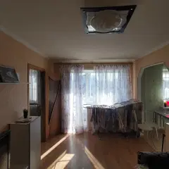 Фото гостя 4 — Квартира двухкомнатная в Центральном, 45 м², Тула