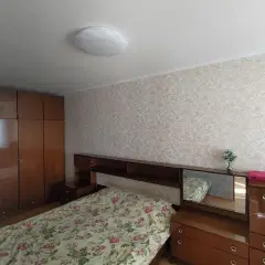 Фото гостя 8 — Квартира двухкомнатная в Центральном, 45 м², Тула