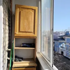 Фото гостя 12 — Квартира двухкомнатная в Центральном, 45 м², Тула