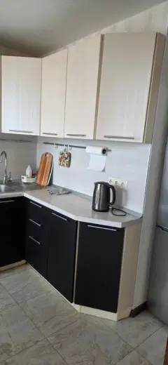 Фото гостя 7 — Квартира однокомнатная у Горьковской, в Печёрах, 40 м², Нижний Новгород