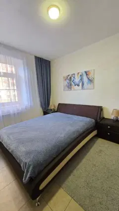 Фото гостя 1 — Квартира двухкомнатная на улице Угличской, 58 м², Ярославль
