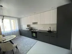 Фото гостя 10 — Квартира однокомнатная на бульваре Всполье, 35 м², Суздаль
