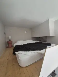 Фото гостя 2 — Апартаменты однокомнатные у Динамо, в Беговом, 18 м², Москва