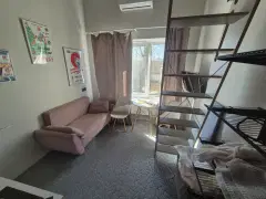 Фото гостя 7 — Апартаменты однокомнатные у Динамо, в Беговом, 18 м², Москва