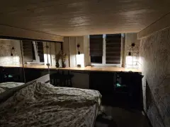 Фото гостя 4 — Квартира однокомнатная на улице Гостинодворской, 35 м², Старая Русса