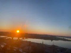 Фото гостя 3 — Квартира однокомнатная у Горьковской, в Печёрах, 31 м², Нижний Новгород