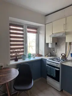 Фото гостя 4 — Квартира однокомнатная на улице Каберова-Власьевской, 30 м², Великий Новгород