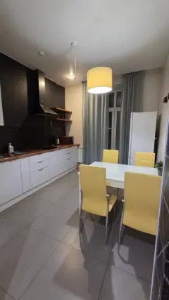 Фото гостя 4 — Квартира однокомнатная на улице Свободы, 45 м², Ярославль