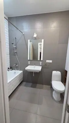 Фото гостя 2 — Квартира однокомнатная на улице Свободы, 45 м², Ярославль