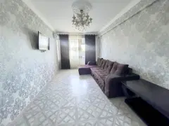 Фото гостя 1 — Квартира двухкомнатная на улице Гейдара Алиева, 80 м², Дербент