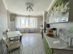 Фото гостя 5 — Квартира двухкомнатная на улице Гейдара Алиева, 80 м², Дербент