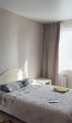 Фото гостя 4 — Квартира однокомнатная на проспекте Притомском, 40 м², Кемерово