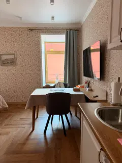 Фото гостя 9 — Апартаменты однокомнатные в Нижегородском, 23 м², Нижний Новгород