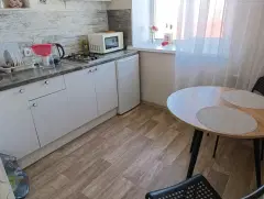 Фото гостя 2 — Квартира однокомнатная у Чкаловской, в Химмаше, 30 м², Екатеринбург
