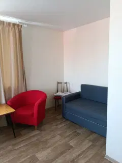 Фото гостя 3 — Квартира однокомнатная у Чкаловской, в Химмаше, 30 м², Екатеринбург