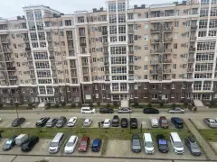Фото гостя 3 — Квартира однокомнатная в Марьина роща, 37 м², Лазаревское