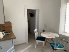 Фото гостя 1 — Квартира однокомнатная на улице Локомотивной, 20 м², Великий Новгород