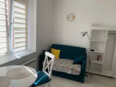 Фото гостя 8 — Квартира однокомнатная на улице Локомотивной, 20 м², Великий Новгород