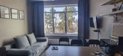 Фото гостя 2 — Квартира однокомнатная на улице Почтовой, 50 м², Рязань