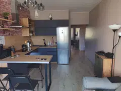 Фото гостя 12 — Квартира однокомнатная на улице Почтовой, 50 м², Рязань