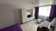 Фото гостя 6 — Квартира однокомнатная на улице Профсоюзной, 30 м², Старая Русса