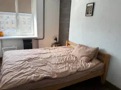 Фото гостя 6 — Квартира двухкомнатная у Красного проспекта, в Заельцовском, 45 м², Новосибирск