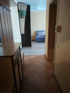Фото гостя 4 — Квартира однокомнатная на проспекте Октябрьском, 40 м², Псков