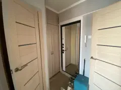 Фото гостя 1 — Квартира однокомнатная в Кировском, 38 м², Саратов