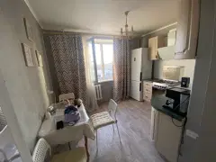 Фото гостя 2 — Квартира однокомнатная в Кировском, 38 м², Саратов