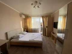 Фото гостя 4 — Квартира однокомнатная в Кировском, 38 м², Саратов