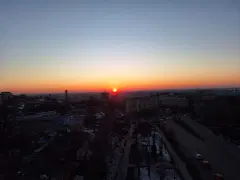 Фото гостя 8 — Апартаменты однокомнатные у Горьковской, в Печёрах, 40 м², Нижний Новгород
