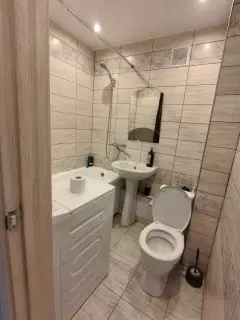 Фото гостя 1 — Квартира однокомнатная на улице Десятинной, 32 м², Великий Новгород